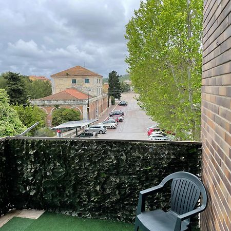 La Vecchia Stazione B&B Vasto Exterior photo